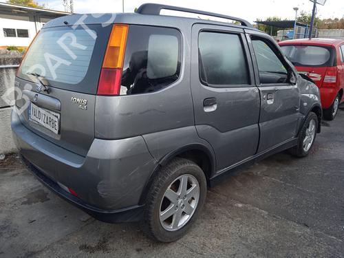 Water radiator SUZUKI IGNIS II (MH) 1.5 4x4 (RM415) | BP29940708M31 