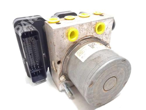 Used ABS pump ABS pump PEUGEOT 308 II (LB_, LP_, LW_, LH_, L3_) [2013-2021] 10732758 10732758
