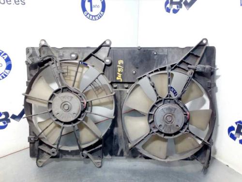 Used Radiator fan Radiator fan 4412791 4412791