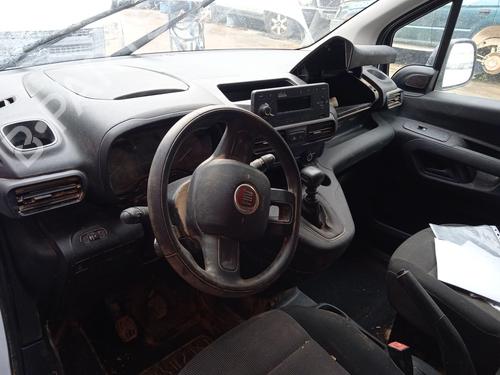 Left front driveshaft FIAT DOBLO Box Body/MPV (510_, 511_) BlueHDi 100 | BP28421064M38 