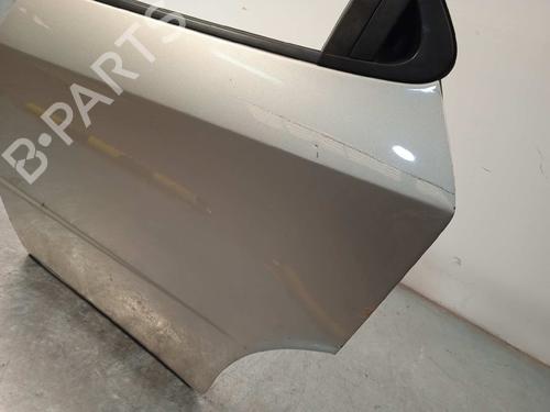 Left rear door HONDA CIVIC VIII Hatchback (FN, FK) 2.2 CTDi (FK3) | BP16266595C4 