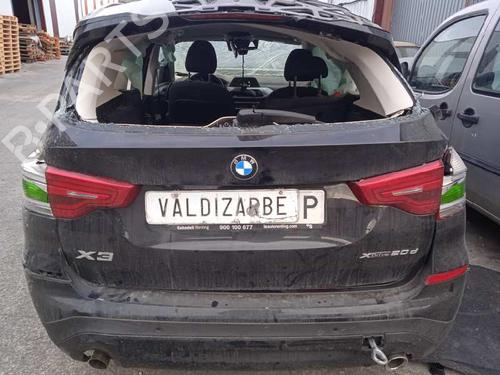 AC-Kompressor BMW X3 (G01, F97, G08) xDrive 20 d | BP9258355M34 