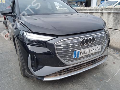 Electronic module AUDI Q4 E-TRON Sportback (F4N) 40 | BP28107384M83 