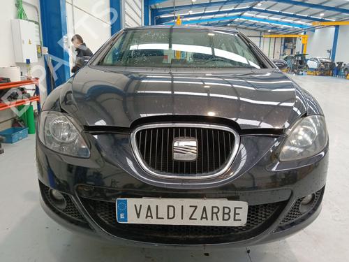 Right taillight SEAT LEON (1P1)  | BP36018529C35  - Image 9