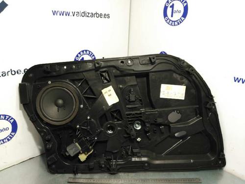 Used Front left window mechanism Front left window mechanism 1888710 1888710
