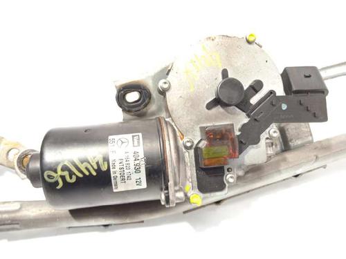 Front wiper motor MERCEDES-BENZ M-CLASS (W164)  | BP7104907M29 