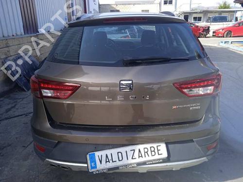 Starter SEAT LEON ST (5F8) | BP18077281M8