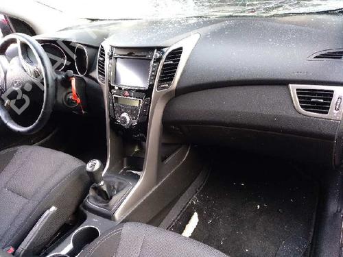 Starter HYUNDAI i30 (GD) | BP7108951M8