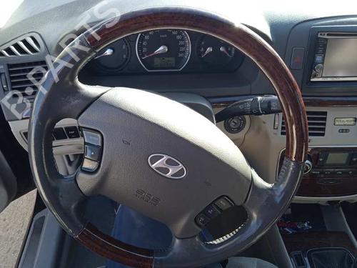 Front right window mechanism HYUNDAI SONATA V (NF)  | BP27719718C23 