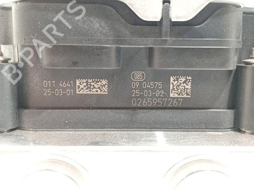 ABS pump RENAULT CAPTUR II (HF_) E-TECH 145 (HFMU) | BP36500678M43  - Image 6