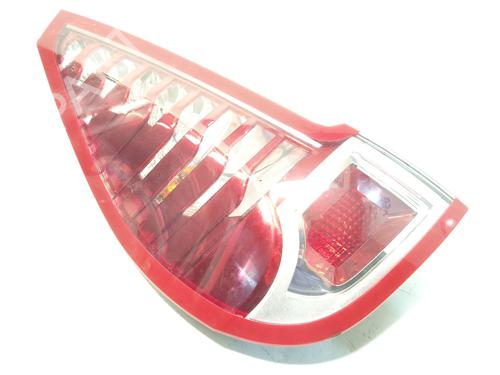 Used Left taillight Left taillight 25739860 25739860