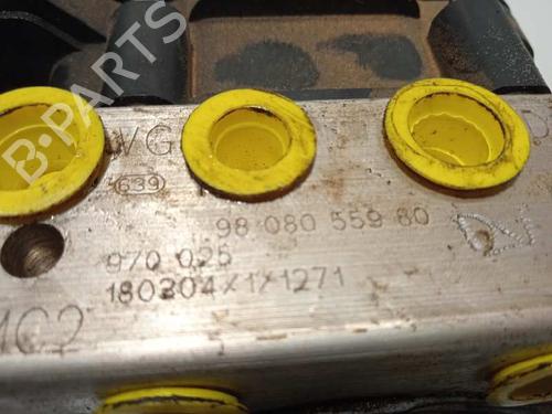 ABS pump CITROËN C4 CACTUS | BP9703031M43