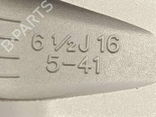 Fælk RENAULT MEGANE IV Hatchback (B9A/M/N_) 1.5 dCi 110 (B9A3) | BP37793333C45 - Image 7