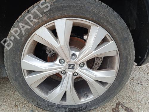 Rim SEAT ATECA (KH7, KHP) 1.5 TSI | BP24315645C45 