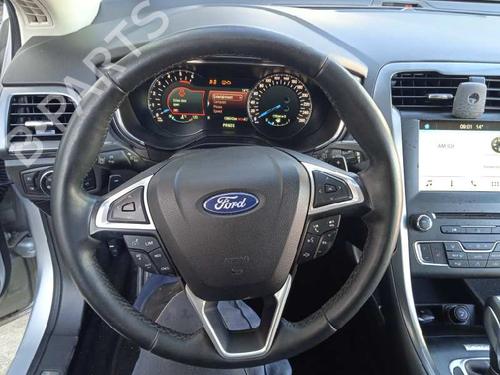 Climate control FORD MONDEO V Hatchback (CE)  | BP10619767I5  - Image 25