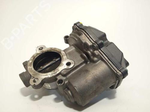 EGR-Ventil VW PASSAT B8 (3G2, CB2) 1.6 TDI (120 hp) 26207676