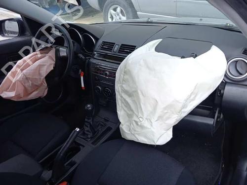 Instrument cluster MAZDA 3 (BK) 2.0 MZR-CD (BK14) | BP15414527C47 