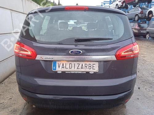 Lyskaster høyre FORD S-MAX (WA6) 2.0 TDCi | BP30609825C29 