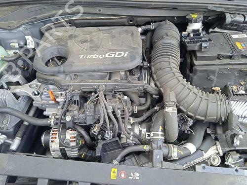 Electronic module HYUNDAI i30 FASTBACK (PDE, PDEN) | BP16658930M83