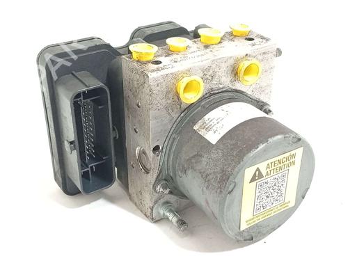 Used ABS pump ABS pump TOYOTA PROACE Van (MDZ_) 1.5 D4d (MDZ8) (102 hp) 40229657 40229657