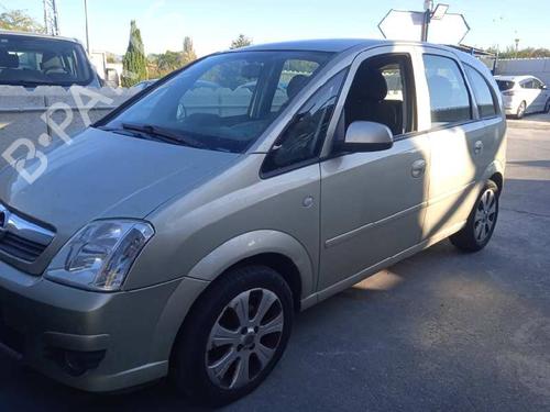 Left headlight OPEL MERIVA A MPV (X03) 1.4 16V Twinport (E75) | BP10708903C28 