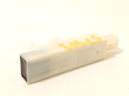 Antenne/Base Antenne/Base MAZDA 3 Saloon (BP_) 2.5 e-SKYACTIV-G (BP5S) (140 hp) 34441041 34441041