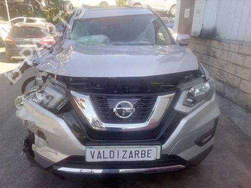 Electronic module NISSAN X-TRAIL III (T32_, T32R, T32RR) 2.0 dCi ALL MODE 4x4-i (NT32) | BP4081151M83