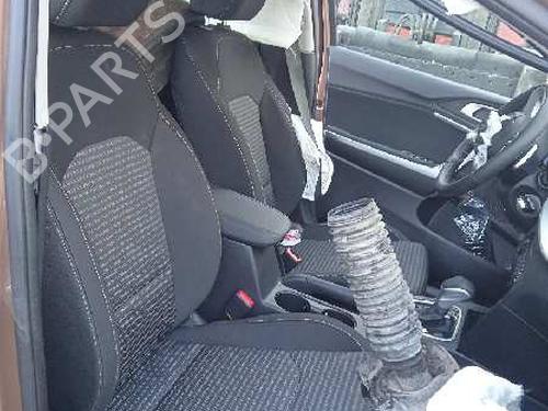 Left sun visor KIA CEED (CD) 1.4 | BP13114436I1  - Image 10
