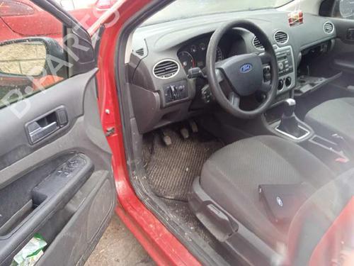 Right front door FORD FOCUS II (DA_, HCP, DP) 1.6 TDCi | BP17478309C3