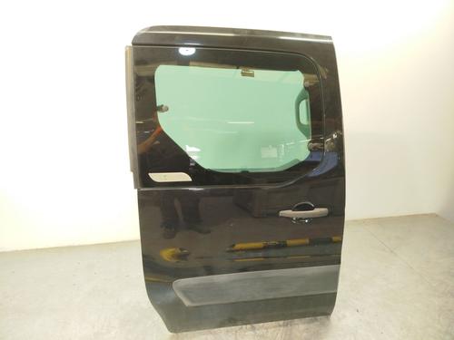 Right slide door CITROËN BERLINGO MULTISPACE (B9) 1.6 HDi 110 | BP28098541C75 