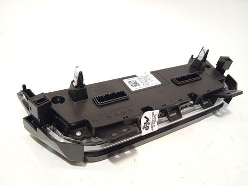 Climate control HYUNDAI IONIQ (AE) 1.6 GDI Hybrid | BP22729284I5 