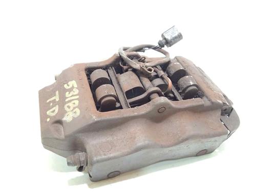 Used Right rear brake caliper AUDI Q7 (4LB) 4.2 FSI quattro (350 hp) 17526367