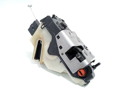 Used Rear left lock PEUGEOT 2008 I (CU_) 1.6 BlueHDi 120 (120 hp) 22729825