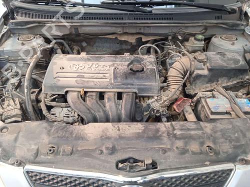 Left headlight TOYOTA COROLLA (_E12_) 1.6 VVT-i (ZZE121_, ZZE121R) | BP40150914C28 - Image 10