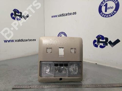 Used Interior roof light Interior roof light LAND ROVER DISCOVERY III (L319) 2.7 TD 4x4 (190 hp) 7448756 7448756