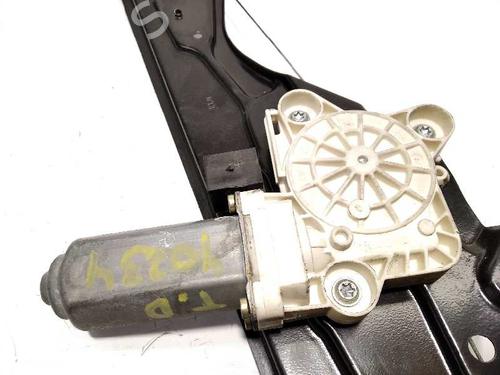 Rear right window mechanism MERCEDES-BENZ E-CLASS (W211)  | BP4889565C25 