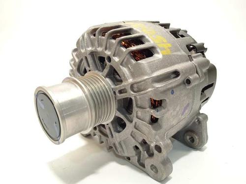 Used Alternator Alternator 7785629 7785629