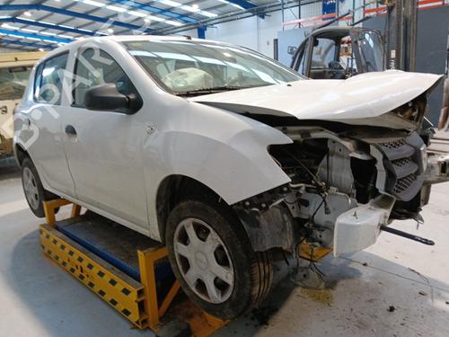 Left mirror DACIA SANDERO II 1.2 | BP37261306C26 - Image 13