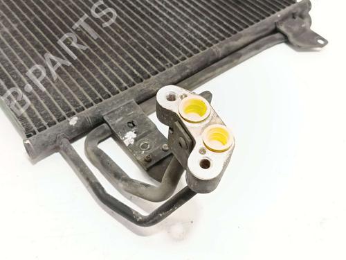 AC radiator AUDI A3 (8P1) 2.0 TDI 16V | BP38556076M32 - Image 5
