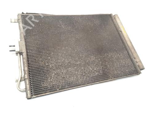 Used AC radiator HYUNDAI i30 (GD) [2011-2025]  26383868