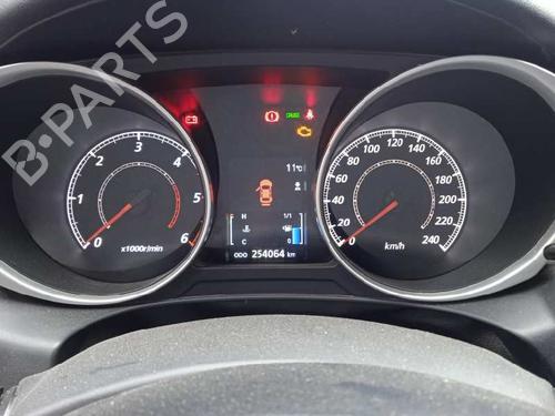 Electronic module MITSUBISHI ASX (GA_W_) 1.8 DI-D (GA6W) | BP16489211M83