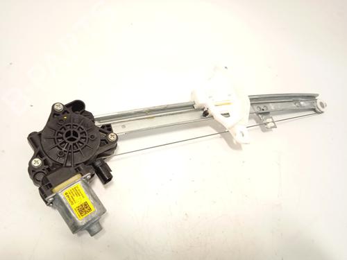 Used Front right window mechanism Front right window mechanism 21264080 21264080