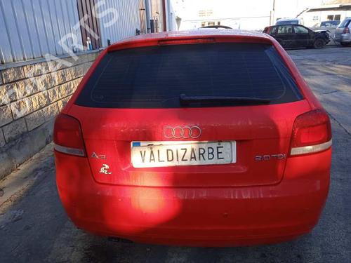 Electronic module AUDI A3 (8P1) 2.0 TDI 16V | BP11118332M83 