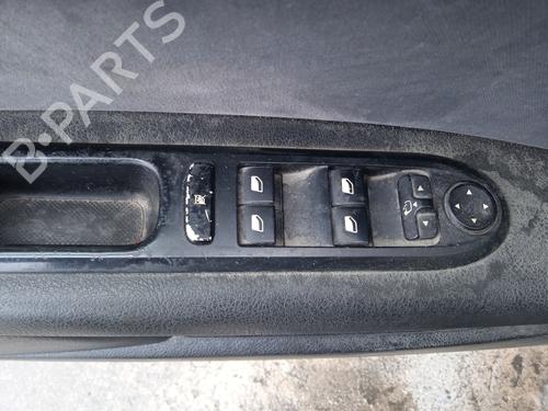 Left headlight PEUGEOT 407 (6D_) 2.0 HDi 135 (6DRHRH, 6DRHRE, 6DRHRG, 6DRHRJ) | BP24127281C28 - Image 23