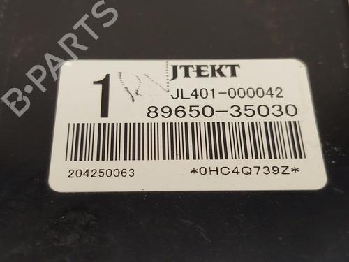 Electronic module TOYOTA LAND CRUISER PRADO (_J15_) 3.0 D-4D (KDJ155_, KDJ150_, KDJ150R, KDJ155R) | BP29567513M83 