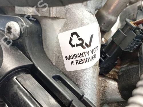 Engine AUDI A3 (8P1) 1.2 TSI | BP36997017M1 - Image 6