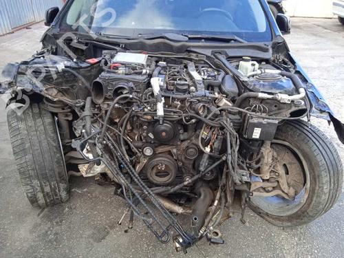 Right rear driveshaft MERCEDES-BENZ E-CLASS (W212) E 250 CDI / BlueTEC (212.003, 212.004) | BP8729662M41 