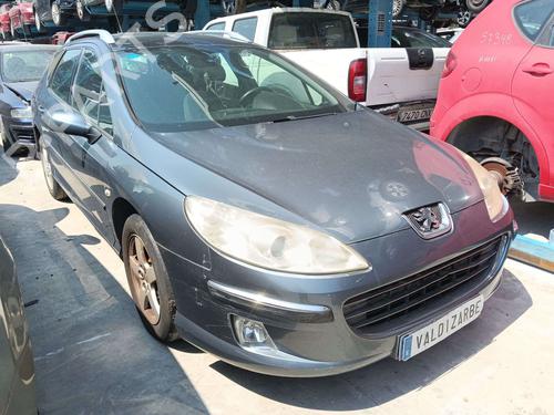 Used Parts PEUGEOT 407 SW (6E_, 6D_) 2.0 HDi 135 4935033