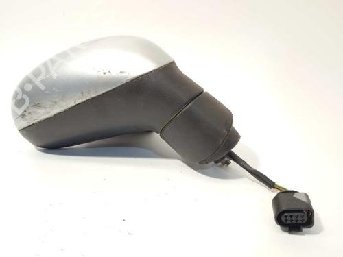 Right mirror SEAT LEON (1P1) 1.9 TDI | BP7514173C27 