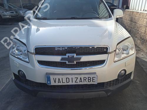 Intercooler CHEVROLET CAPTIVA (C100, C140) 2.0 D 4WD | BP29334286M30  - Image 8
